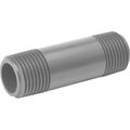 Lasco Lasco PV215060 1.5 x 6 in. Threaded Nipple PV215060